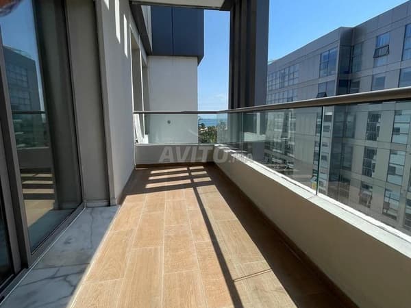 Appartements à vendre 102 m² à Mohammedia