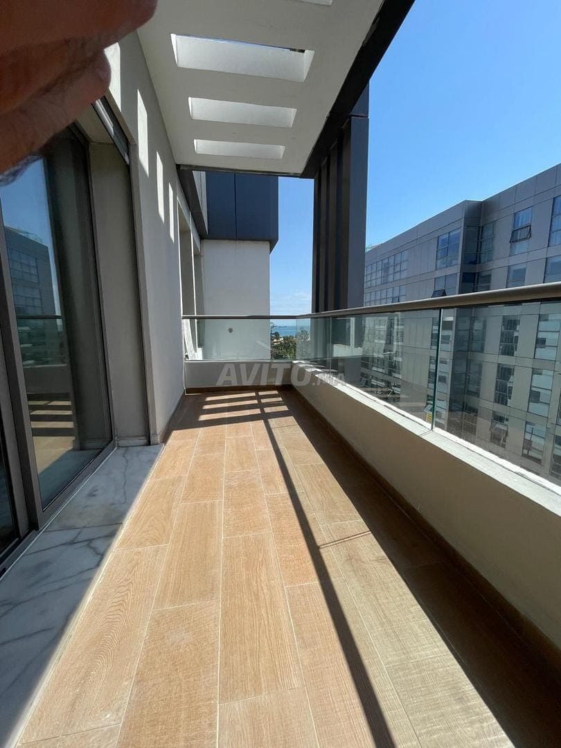 Apartments for sale 102 m² in Mohammedia