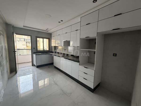 Apartment for rent 125 m² - Hamria