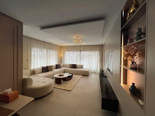 Appartement Meublé A Louer Malabate Tanger