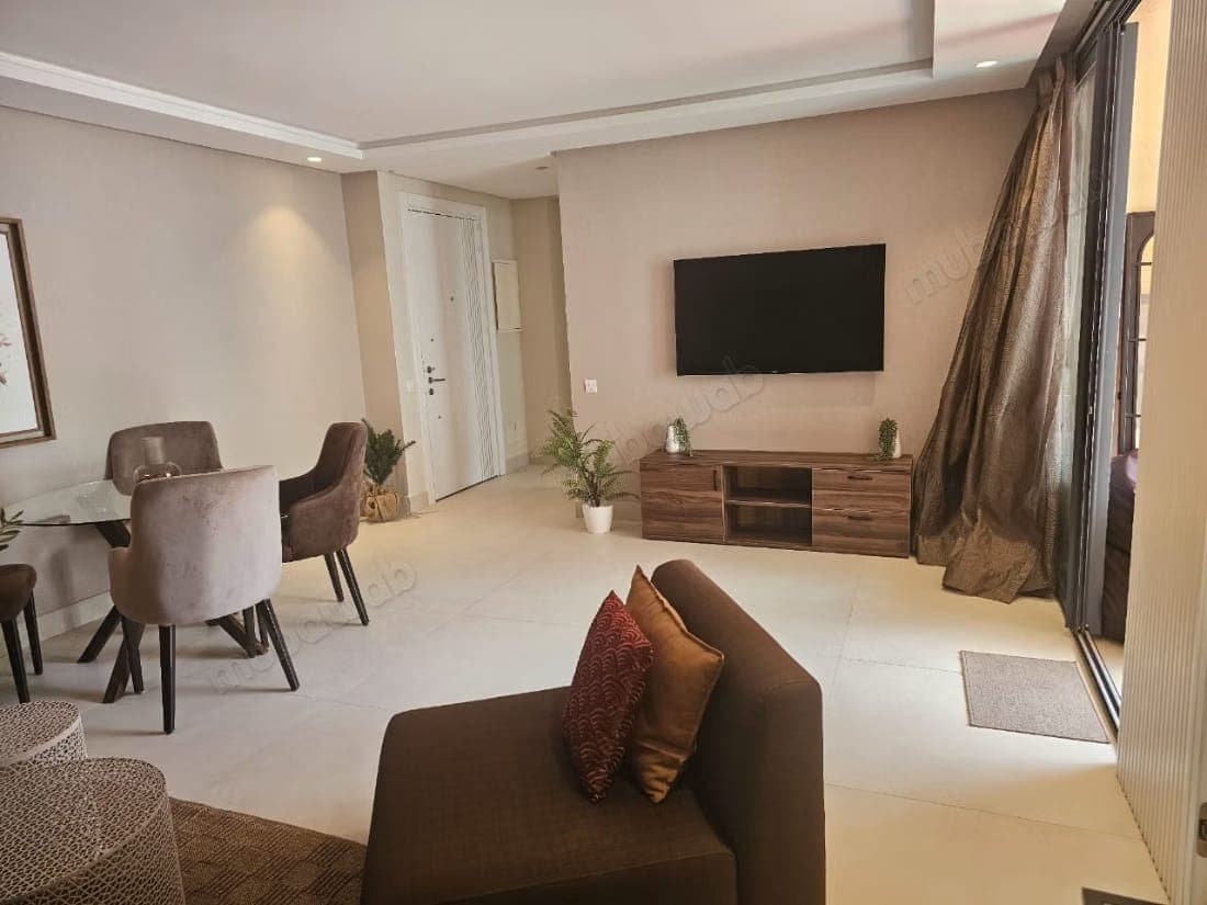 Te koop – bijna nieuw appartement nabij Leautey