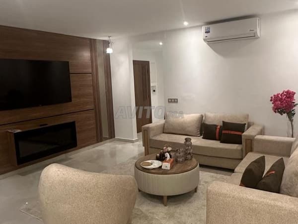 Appartement de luxe à vendre – Gauthier