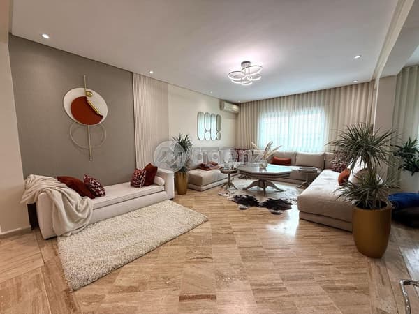 CMN-AC-1910 - Appartement à vendre à Californie