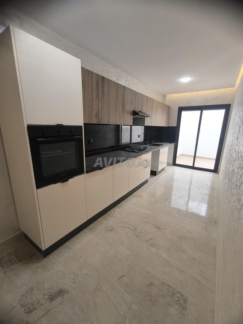 Verhuur luxe appartement