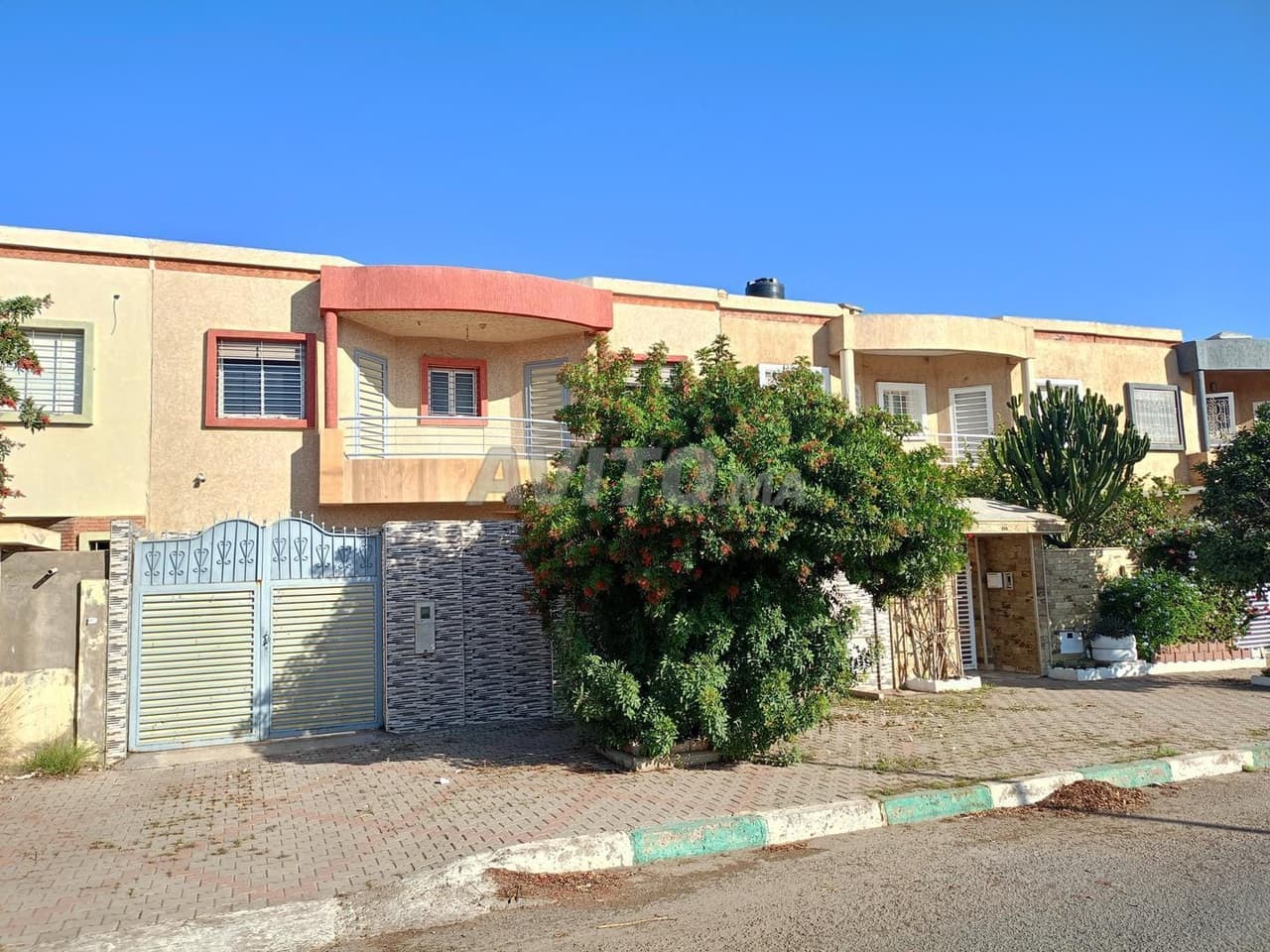 Villa te koop