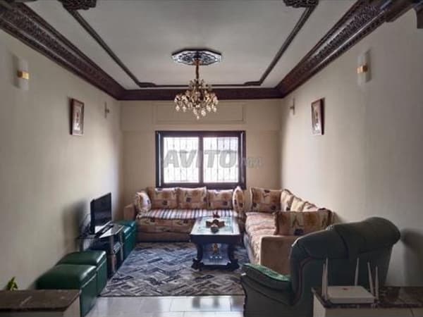 Apartment for sale in Rabat Madagascar