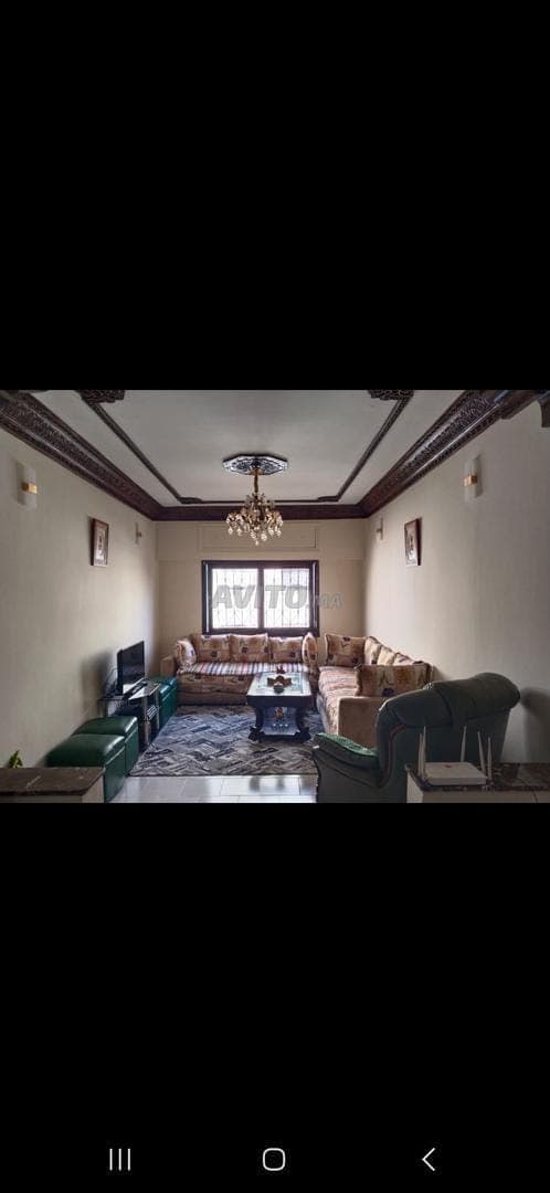 Appartement à vendre à Rabat Madagascar