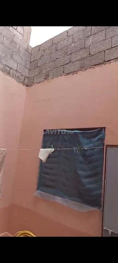 Maison à Chouiter, 80 m², prix négociable