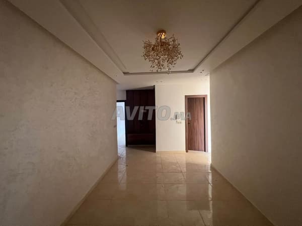 Appartement à vendre 68 m² à Kénitra bir rami