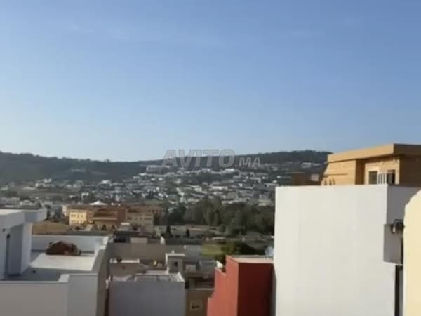 Appartement à vendre 62 m² à Tanger