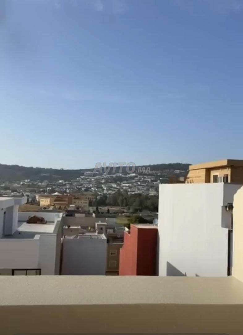 Appartement à vendre 62 m² à Tanger