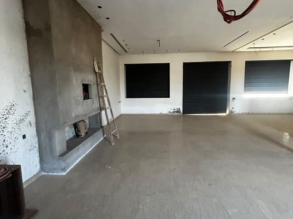 Villa van 220 m² te koop in Bouskoura Bouskoura