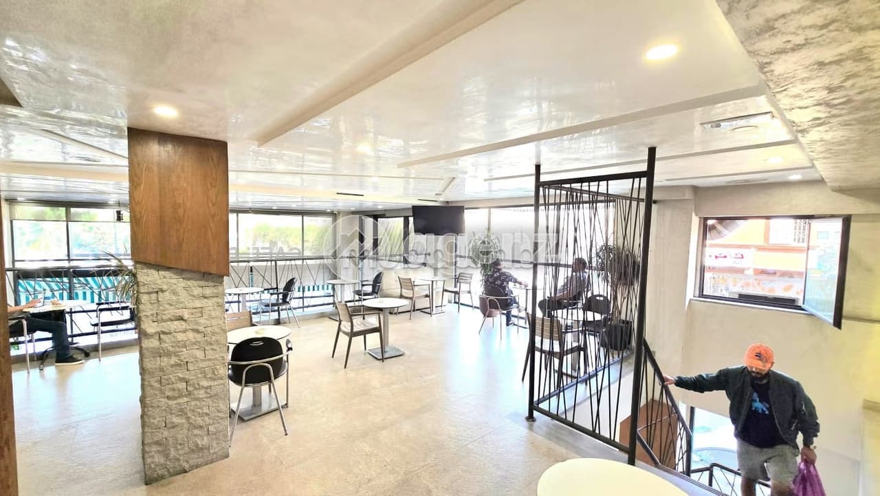 Commerce à vendre 126 m² Aïn Sebaâ Casablanca