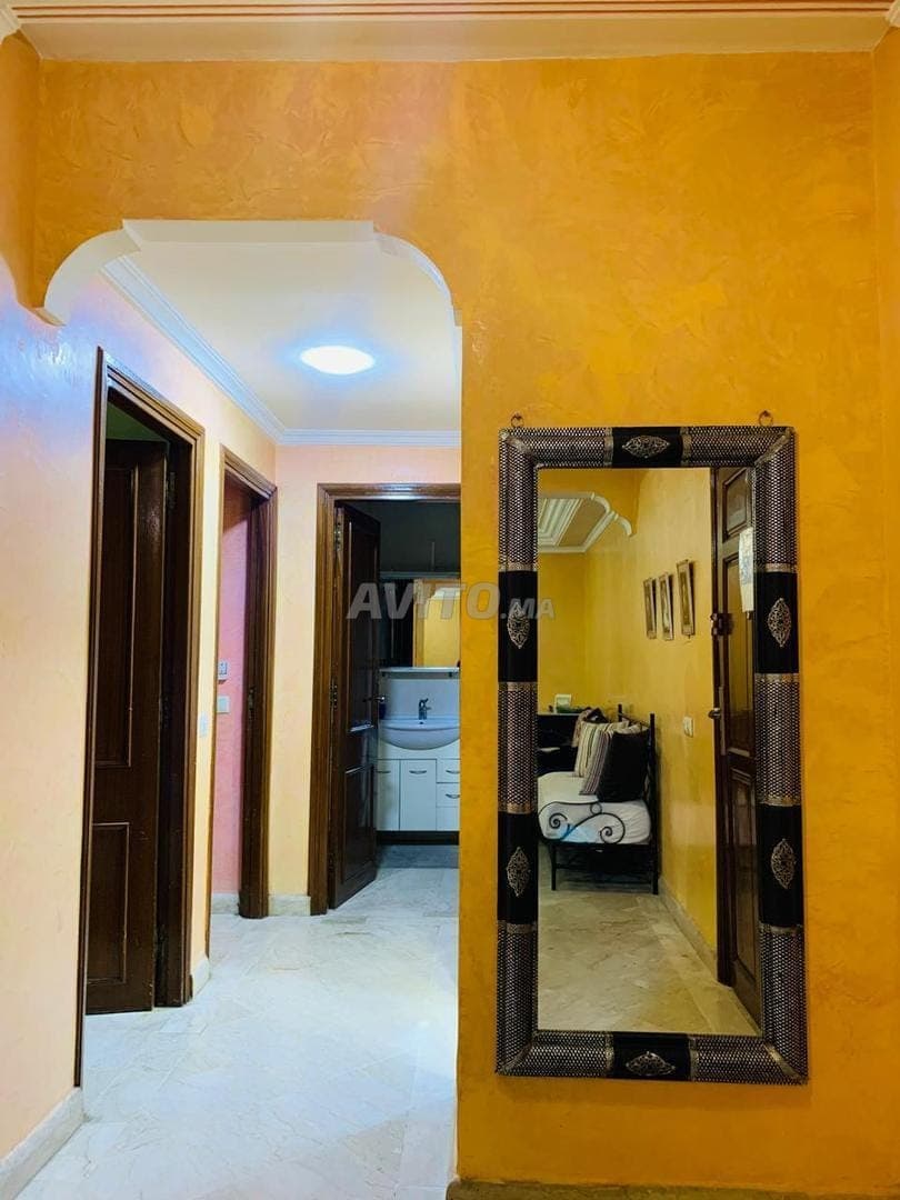 Apartment for sale 86 m² in Marrakech