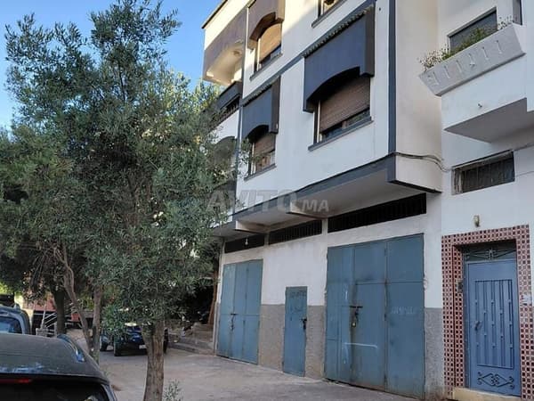 Commercial house - Nahda1 district