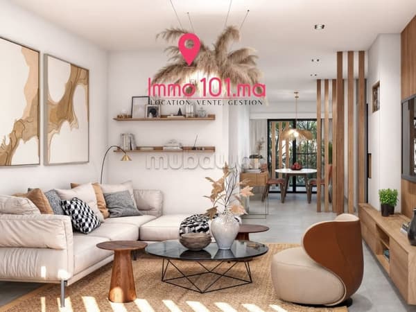 Appartements neufs à vendre à Mabella