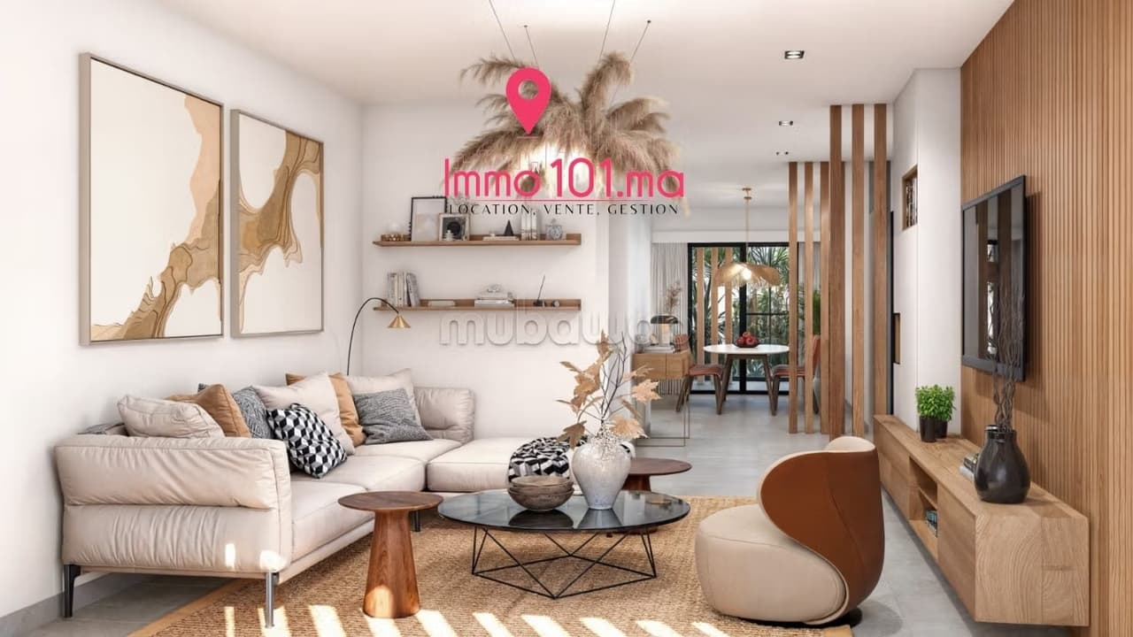 Nieuwe appartementen te koop in Mabella