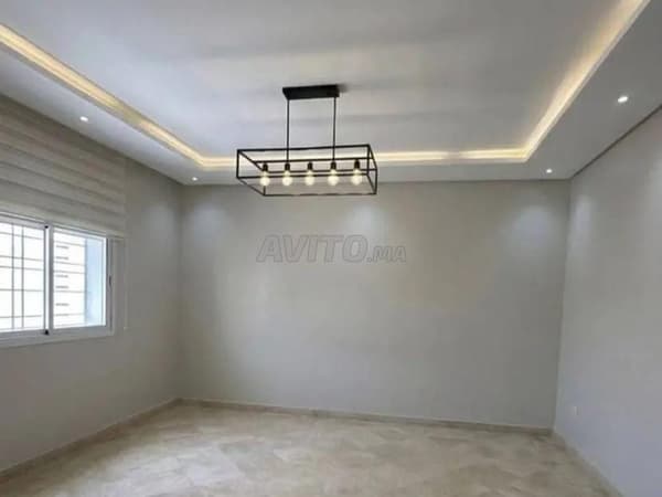 Agréable appartement spacieux 140m Irfane
