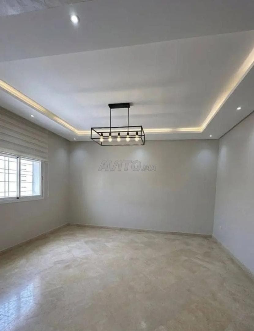 Agréable appartement spacieux 140m Irfane