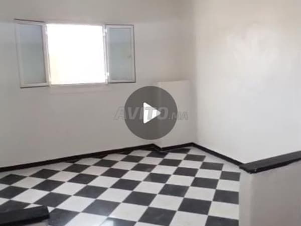 Maârif cerca del Passage, La Fontaine