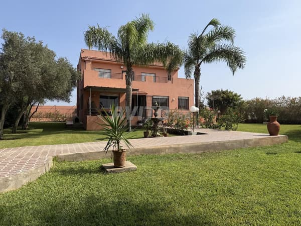 Villa in vendita 2500m
