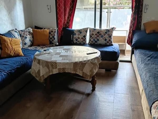 Appartementen te koop naast het strand van Mehdiya