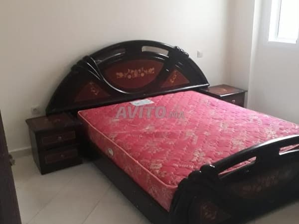شقة للإيجار شارع فاس