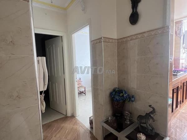 Appartement à vendre 60 m² à Tanger