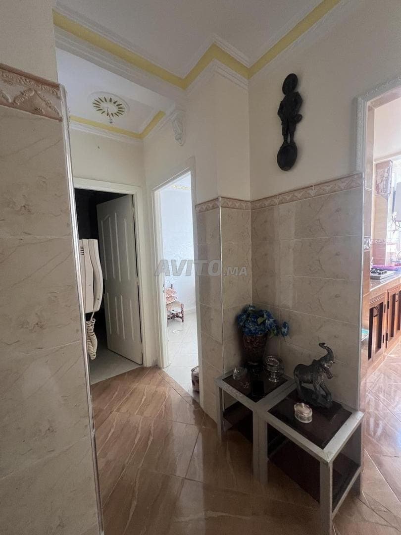 Appartement te koop 60 m² in Tanger