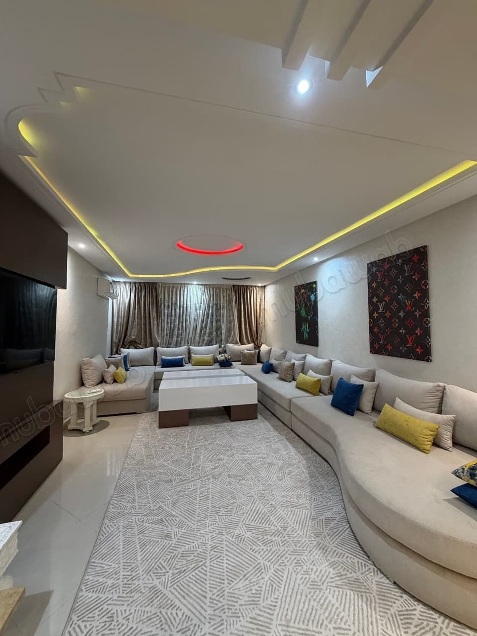Apartment for rent in Centre, 3 beautiful bedrooms