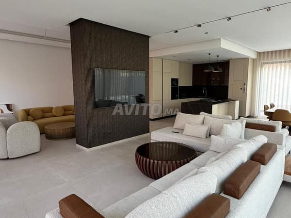 Villa Tagana 3 in affitto Marrakech 320m²