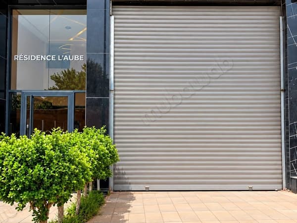 Magasin neuf jamais loué – à louer / m avenue