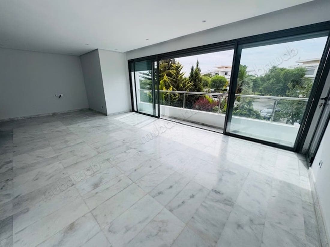 Exceptionnel residence golfique