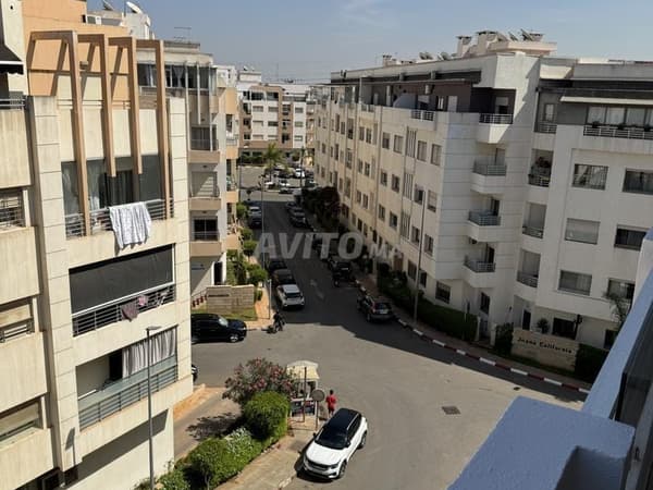 Bel Appartement à Louer