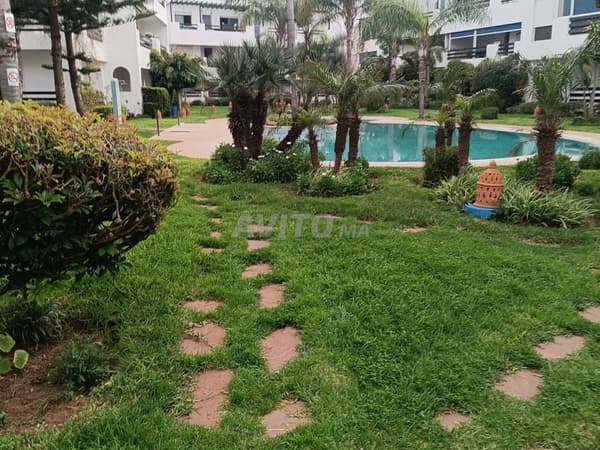 Apartment for sale 189m² in Skhirat Plage