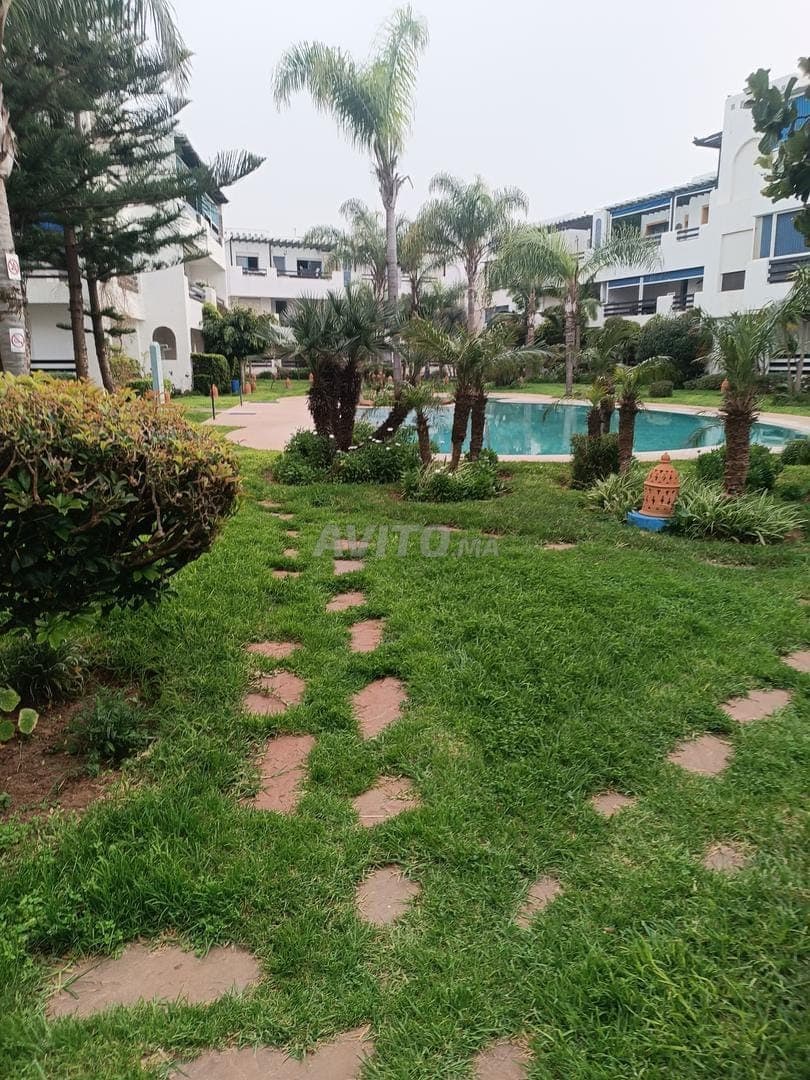 Appartement te koop 189m² in Skhirat Plage