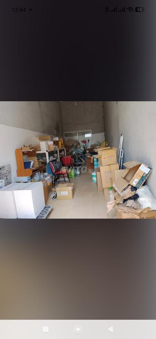 Magasin à louer