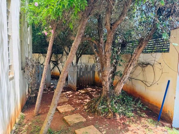 Villa zu vermieten, geschlossene Wohnanlage