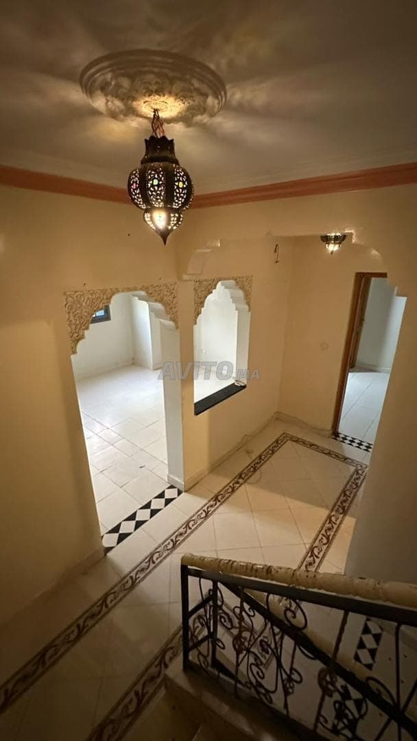 maison à vendre Targa