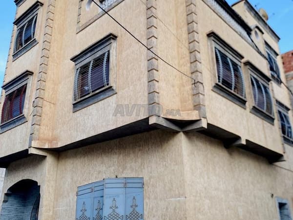 Quartier Al Houriya Rue 11