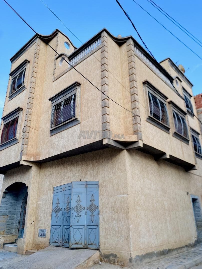Quartier Al Houriya Rue 11