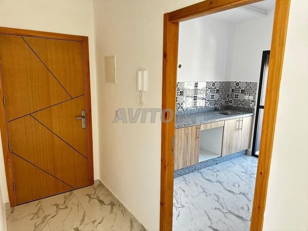 Nuovo appartamento in vendita tramite cessione ad Avouama Gharbia, Tangeri