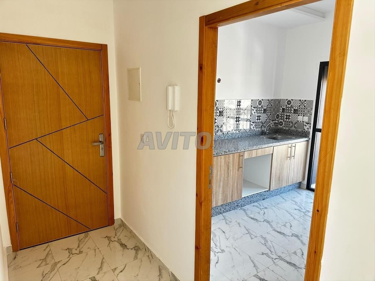 Nuovo appartamento in vendita tramite cessione ad Avouama Gharbia, Tangeri