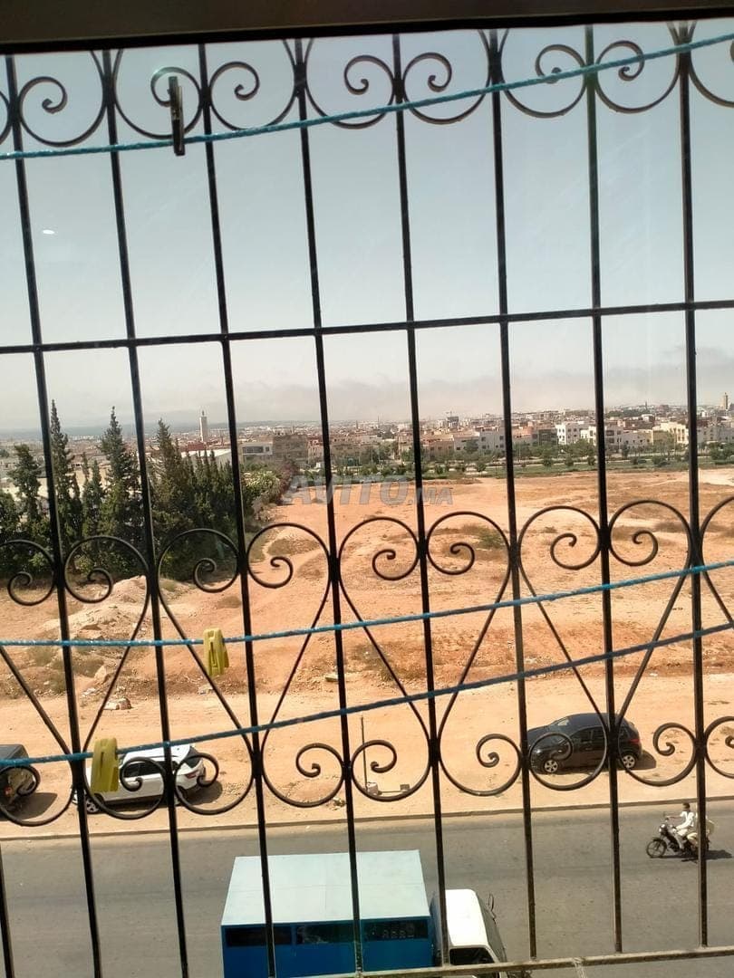 Piso en planta baja y primera planta en venta en Hay Mohammadi
