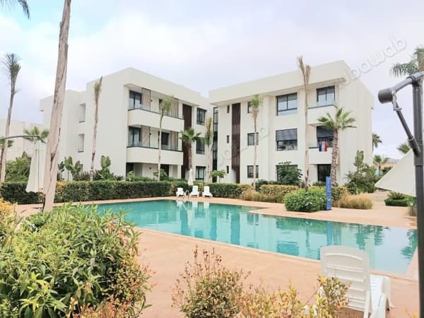 Mooie kans Elegant appartement met 3 slaapkamers te koop