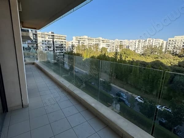 Appartement 2 chambres salon à prestigia Hay Riyad. Avec ascenseur