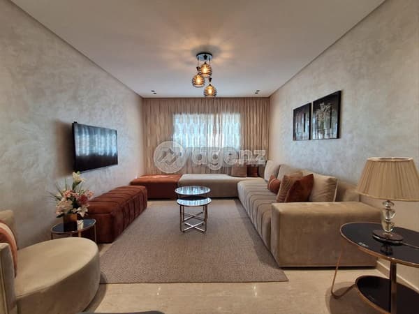 BOU-OU-1043 - Appartement à louer à Victoria