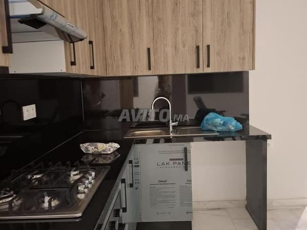 Appartement à louer Sidi Maarouf