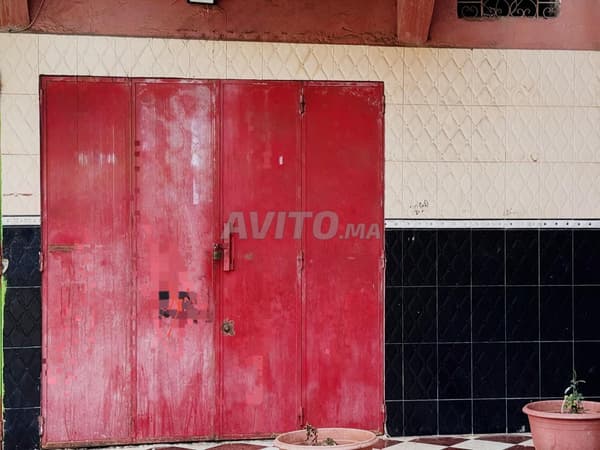 Warehouse for rent