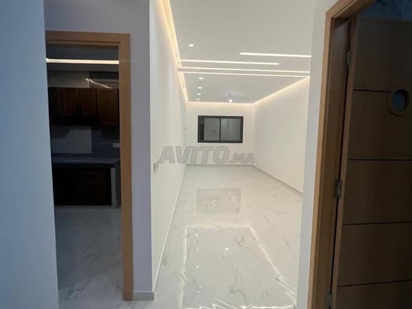 Appartement à louer Marjan route Rabat